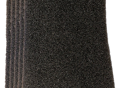 Einhell Filtro De Espuma 2351135, 10 Litros, 5 Piezas 2351135