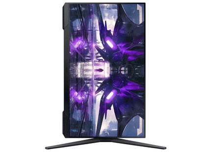 EAN 8806092802117 - Samsung S24AG320NU pantalla para PC 61 cm (24") 1920 x 1080 Pixeles Full HD Negro imagen 7