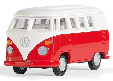 Siku Super Vw T1 Bus, 10236100000