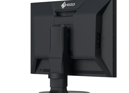 Monitor Eizo 61.0cm 24" Cs2400s 16:10 Hdmi+Dp+Usb-C Ips Negro