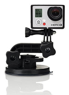 EAN 0818279010695 - GoPro Suction Cup Soporte para cámara imagen 4