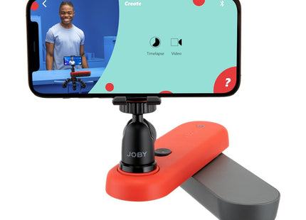 Accesorio De Tripode Joby Swing Phone Mount Kit