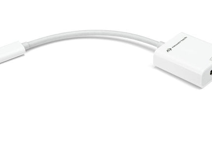 EAN 0811643017153 - OWC NWTADPTCHDMI2 adaptador de cable de vídeo 0,108 m USB Tipo C HDMI Blanco imagen 4
