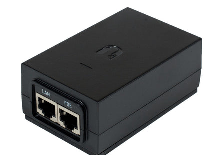 Ubiquiti Poe-48-24w Adaptador E Inyector De Poe 48 V