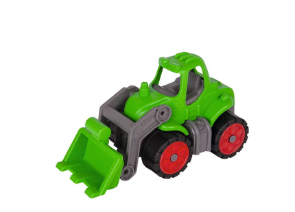 Big Power Worker Mini Tractor