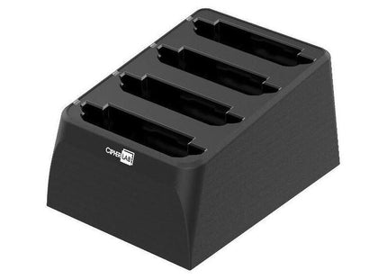 (4sb-Rs36) 4 Slot Battery  Charger For Rs36 Uk Adapter