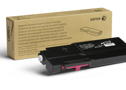 EAN 0095205841916 - Xerox 106R03503 cartucho de tóner 1 pieza(s) Original imagen 1