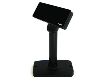 Visor Tpv Approx Appvfd01 2 Líneas Usb