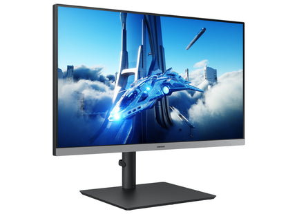 EAN 8806095057156 - Samsung S43GC pantalla para PC 61 cm (24") 1920 x 1080 Pixeles Full HD LCD Negro imagen 11