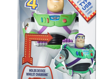 Soporte De Estatuilla Joystick Buzz Lightyear