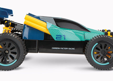 EAN 9003150141839 - Carrera 370201070 modelo controlado por radio Buggy Motor eléctrico imagen 4