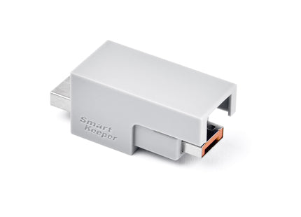 Smartkeeper Lk03or Bloqueador De Puerto Usb Tipo A Naranja Plástico 1 Pieza(S)
