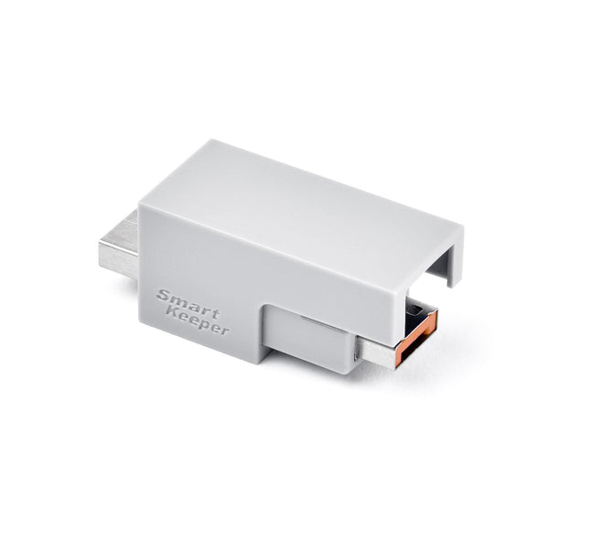 Smartkeeper Lk03or Bloqueador De Puerto Usb Tipo A Naranja Plástico 1 Pieza(S)
