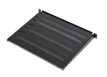 EAN 5907772591451 - Digitus TN-19-350-1U-BK accesorio de bastidor Cajón metálico para rack imagen 4