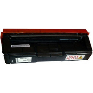 Original Ricoh Toner Laser Negro 6.500 Paginas Aficio Spc/231/232sf/310/311n/312dn/320dn - 407634