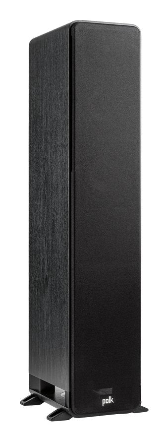 Polk Signature Elite Es50 Negro Sistema De Altavoces Hi-Res / Altavoz De Pie (2)