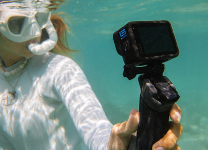 EAN 0810116381630 - GoPro HERO13 Black Pack + Accessories cámara para deporte de acción 27,6 MP 5.3K Ultra HD CMOS 25,4 / 1,9 imagen 3