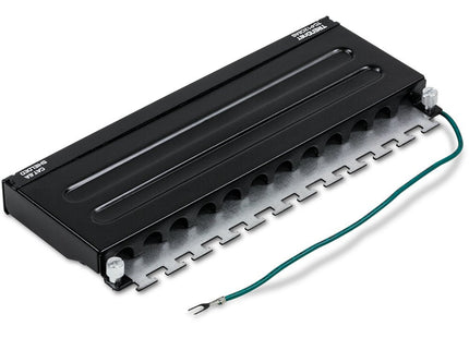 Trendnet 12-Port Cat6a Patch Panel