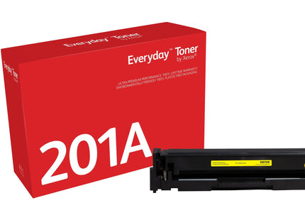 EAN 0095205894288 - Everyday 006R03690 cartucho de tóner 1 pieza(s) imagen 1