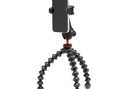 Joby Griptight Pro 3 Gorillapod Tripode Smartphone 3 Pata(S) Negro