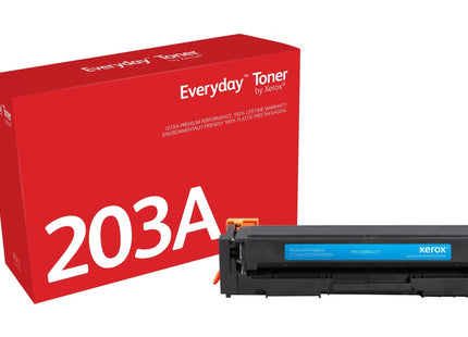 EAN 0095205064414 - Everyday 006R04177 cartucho de tóner 1 pieza(s) imagen 1