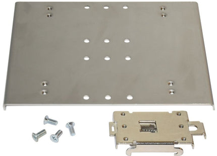 EAN 4046047103447 - Shuttle DIR 01 DIN-Rail Mounting Kit for XPC slim series imagen 1