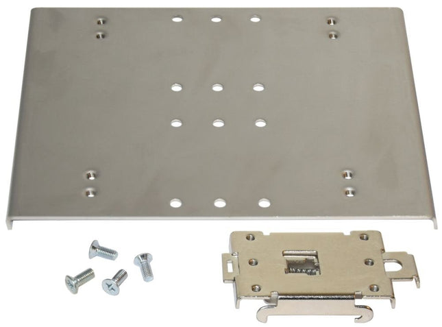 EAN 4046047103447 - Shuttle DIR 01 DIN-Rail Mounting Kit for XPC slim series imagen 1
