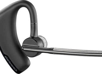 Tapón Oído Accesorio Auricular - Audifono Plantronics / 89037-01  Plantronics 89037-01, Plantronics, Voyager Legend Uc, Voyager Legend, Silicona, Transparente