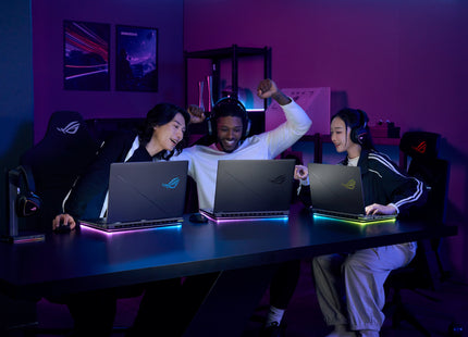 Portátil Asus Rog Strix G815lp-S9034 U9-275h 32gb 1tb Rtx5070 18"Wqxga Freedos