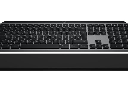 EAN 5099206122208 - Logitech MX Keys S Combo for Mac teclado Ratón incluido Hogar / Oficina RF Wireless + Bluetooth QWERTZ Al imagen 1