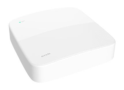 EAN 6932849434583 - Tenda N6P-4H Grabadore de vídeo en red (NVR) Blanco imagen 1