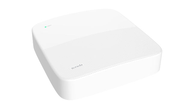 EAN 6932849434583 - Tenda N6P-4H Grabadore de vídeo en red (NVR) Blanco imagen 1