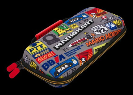 EAN 0617885045714 - PowerA NSCS0126-01 funda para consola portátil Funda protectora rígida Nintendo Multicolor imagen 2