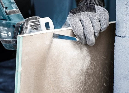 Hoja De Sierra De Sable Bosch Professional Expert 'Fiber Plaster' S 641 Hm Longitud 150 Mm 2608900407