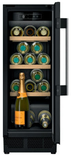 Neff Ku9202hf0 N 70, Enfriador De Vino (Negro)  Ku9202hf0