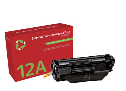 EAN 5017534996285 - 003R99628 cartucho de tóner 1 pieza(s) Negro imagen 1