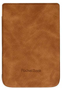 EAN 7640152095412 - PocketBook WPUC-627-S-LB funda para libro electrónico 15,2 cm (6") Folio Marrón imagen 1