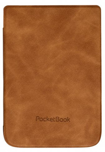 EAN 7640152095412 - PocketBook WPUC-627-S-LB funda para libro electrónico 15,2 cm (6") Folio Marrón imagen 1