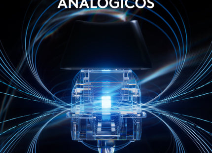 EAN 5099206126480 - Logitech G 920-013233 teclado Juego USB QWERTY Internacional de EE.UU. Negro imagen 6