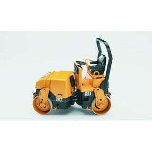 Bruder Apisonadora Caterpillar - Escala 1:16 02433