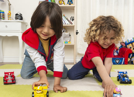 Spin Master Paw Patrol - Ready, Race, Rescue, Rubbles Race & Go Deluxe