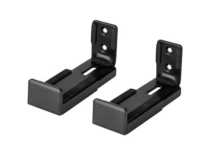 Soporte Universal Para Barra De Sonido, Ajustable En Profundidad (9-15,4 Cm) 15kg Awl29-550bl1 Neomounts