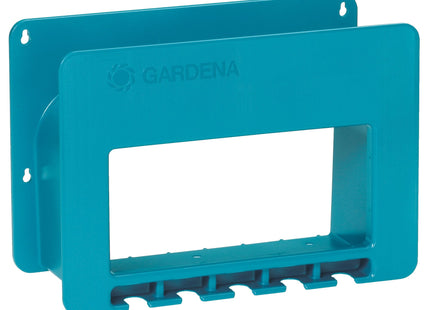 Gardena 238-20 Soporte De Manguera Azul