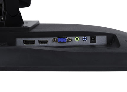 EAN 8431775035362 - Nilox MONITOR 24" NXM24REG11 LED IPS FHD 5MS REGULABLE HDMI DP VGA MMDIA pantalla para PC 61 cm (24") 192 imagen 7