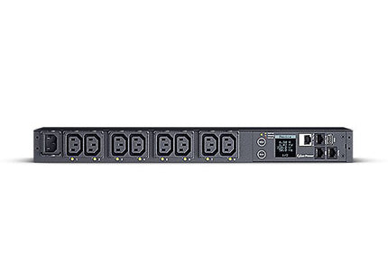 Unidad De Distribución Para Alimentación Cyberpower Pdu31406 32a 36x Iec C13 6x Iec C19 Formato Rack 0u
