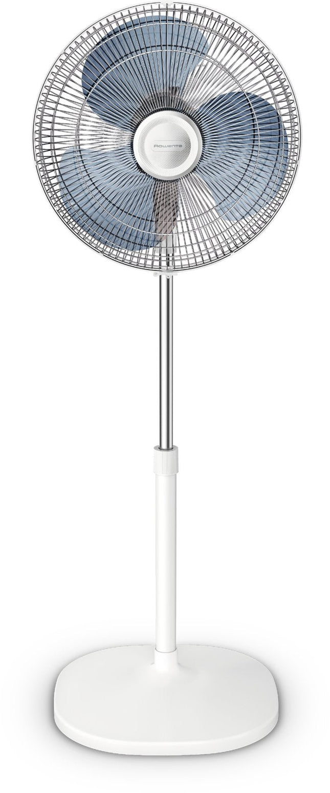 Rowenta Essential + Vu4410f0 - Ventilador Silencioso - 3 Velocidades