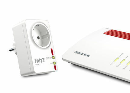 Avm Fritz!Dect Plc 200 International