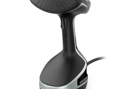 Vaporizador Tefal Acces Steam Force Dt8270  Manual De Prendas 0,2 L 2000 W Negro