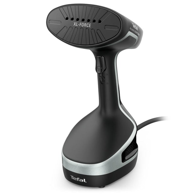 Vaporizador Tefal Acces Steam Force Dt8270  Manual De Prendas 0,2 L 2000 W Negro
