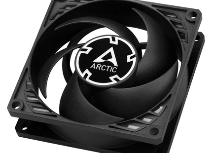 Arctic P8 Carcasa Del Ordenador Ventilador 8 Cm Negro